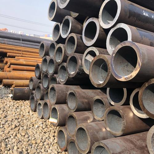 隆安3087无缝钢管