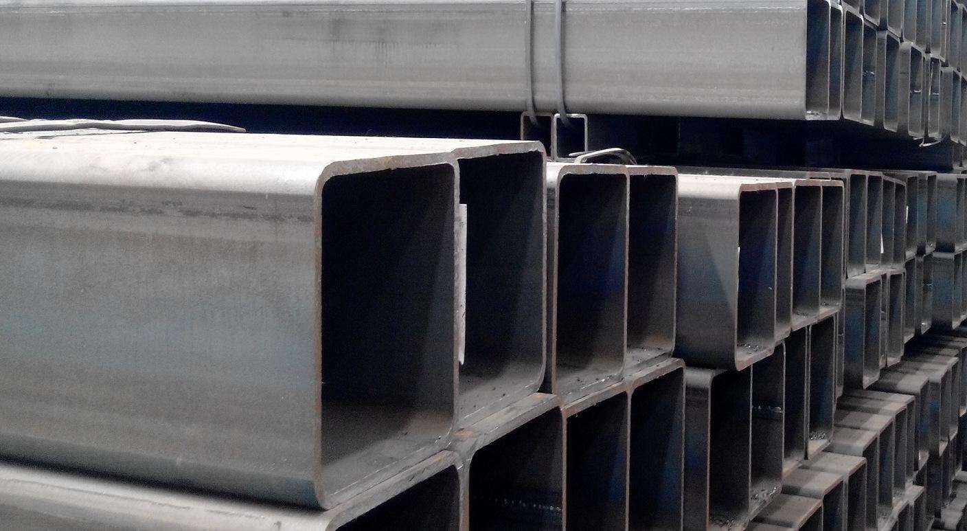 隆安20#无缝方管