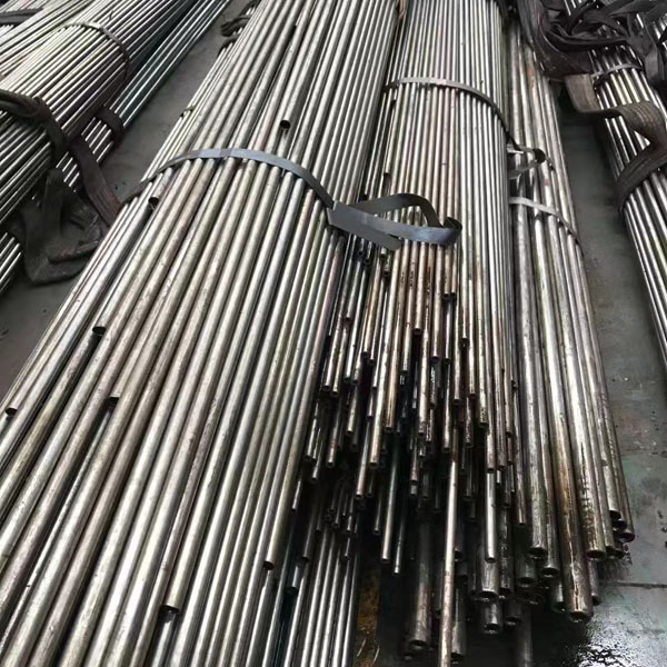隆安精密钢管